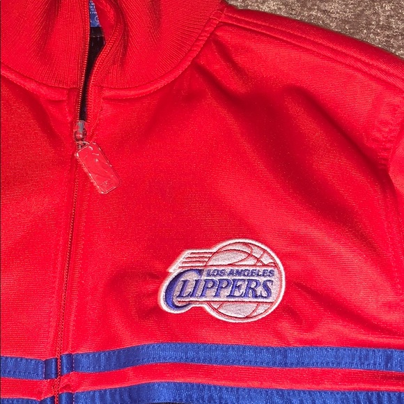 Los Angeles Clippers - Picture 2 of 6